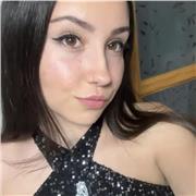 Estudiante de Trabajo Social. Clases para primaria . Paciente y clara en las explicaciones.